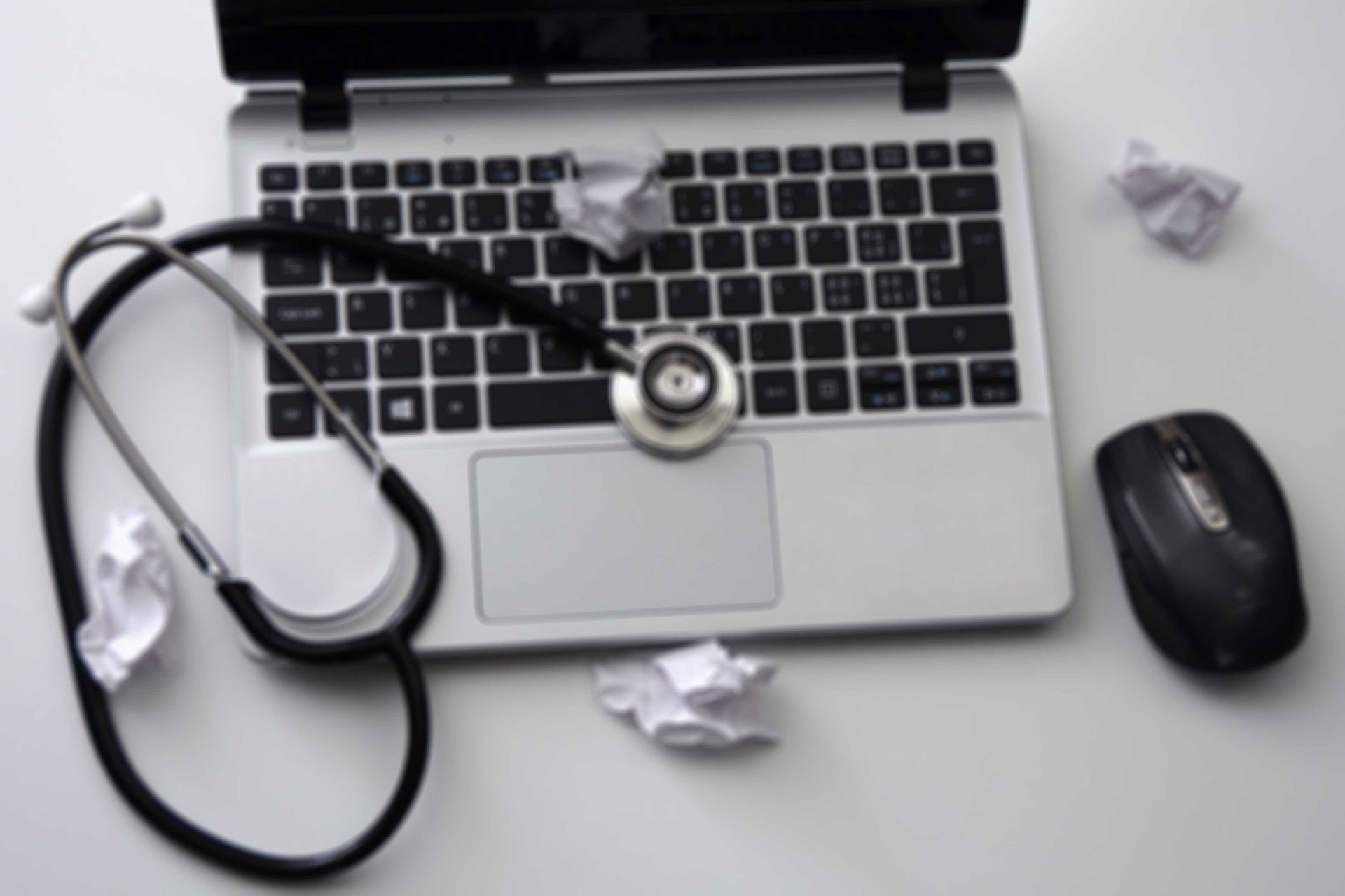 Diagnostic et Réparation